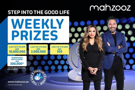 Scam Alert: Mahzooz Warns UAE Residents of Fake Websites.